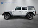 Jeep Wrangler 2.0 Turbo Rubicon Unlimited