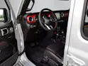 Jeep Wrangler 2.0 Turbo Rubicon Unlimited