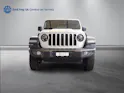 Jeep Wrangler 2.0 Turbo Rubicon Unlimited