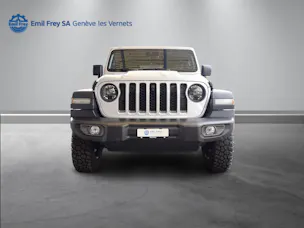 Jeep Wrangler 2.0 Turbo Rubicon Unlimited
