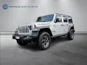 Jeep Wrangler 2.0 Turbo Rubicon Unlimited