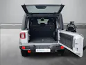 Jeep Wrangler 2.0 Turbo Rubicon Unlimited
