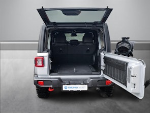 Vehicle image JEEP Wrangler 2.0 Turbo Rubicon Unlimited