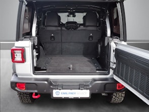 Vehicle image JEEP Wrangler 2.0 Turbo Rubicon Unlimited