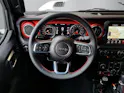 Jeep Wrangler 2.0 Turbo Rubicon Unlimited