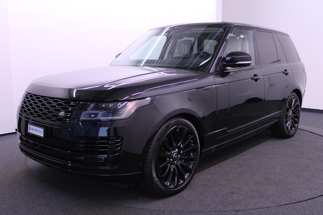 First vehicle image