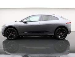 Vehicle image JAGUAR I-PACE0