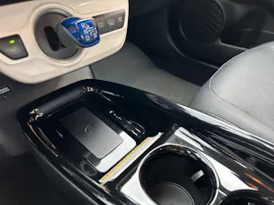 Toyota Prius 1.8 VVTi HSD Plug-In Premium