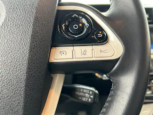 Toyota Prius 1.8 VVTi HSD Plug-In Premium