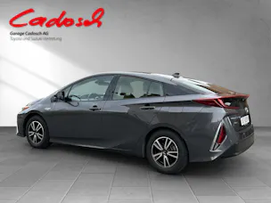 Toyota Prius 1.8 VVTi HSD Plug-In Premium