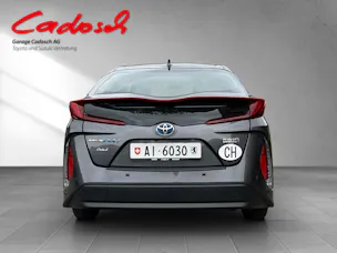 Toyota Prius 1.8 VVTi HSD Plug-In Premium