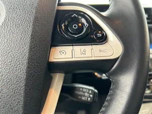 Toyota Prius 1.8 VVTi HSD Plug-In Premium