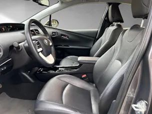 Toyota Prius 1.8 VVTi HSD Plug-In Premium