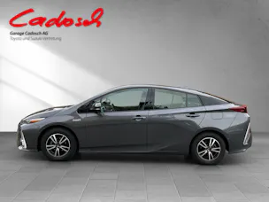 Toyota Prius 1.8 VVTi HSD Plug-In Premium