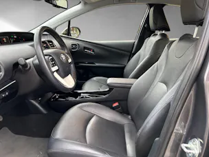 Toyota Prius 1.8 VVTi HSD Plug-In Premium