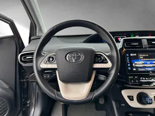 Toyota Prius 1.8 VVTi HSD Plug-In Premium