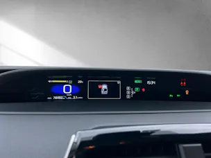 Toyota Prius 1.8 VVTi HSD Plug-In Premium