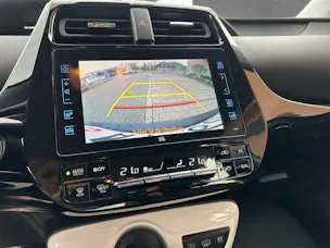 Toyota Prius 1.8 VVTi HSD Plug-In Premium