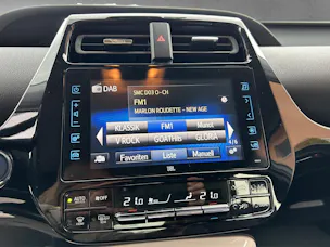 Toyota Prius 1.8 VVTi HSD Plug-In Premium