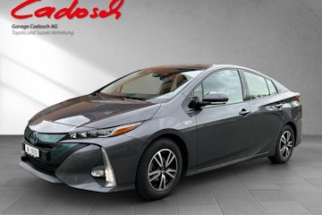 Vehicle image TOYOTA PRIUS+ 0 Vehicle image TOYOTA PRIUS+ 0