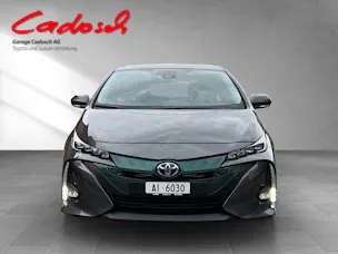 Toyota Prius 1.8 VVTi HSD Plug-In Premium