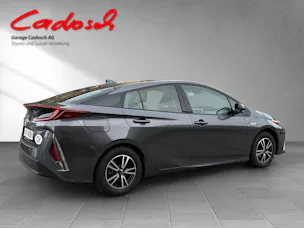 Toyota Prius 1.8 VVTi HSD Plug-In Premium