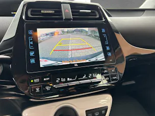 Toyota Prius 1.8 VVTi HSD Plug-In Premium
