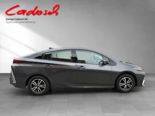Toyota Prius 1.8 VVTi HSD Plug-In Premium