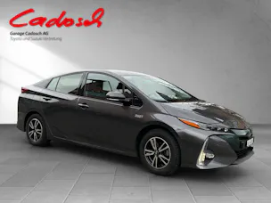 Toyota Prius 1.8 VVTi HSD Plug-In Premium