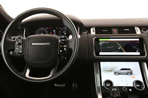 Land Rover Range Rover Sport 2.0 P400e Autobiography Dynamic