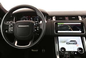 Vehicle image LAND ROVER Range Rover Sport 2.0 P400e Autobiography Dynamic