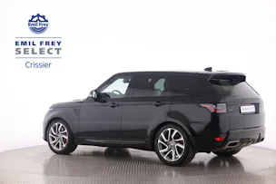 Land Rover Range Rover Sport 2.0 P400e Autobiography Dynamic