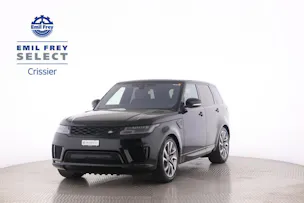 Land Rover Range Rover Sport 2.0 P400e Autobiography Dynamic