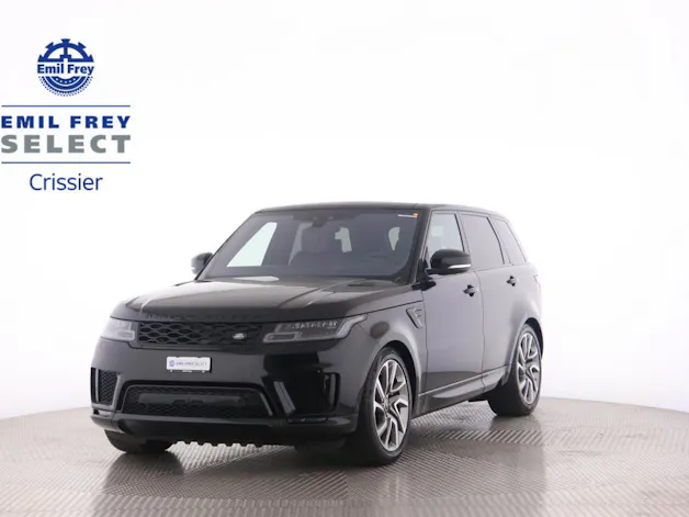 Land Rover Range Rover Sport 2.0 P400e Autobiography Dynamic