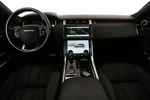 Land Rover Range Rover Sport 2.0 P400e Autobiography Dynamic
