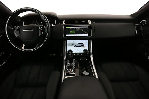 Land Rover Range Rover Sport 2.0 P400e Autobiography Dynamic