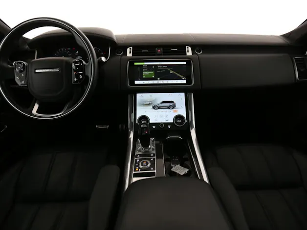 Land Rover Range Rover Sport 2.0 P400e Autobiography Dynamic
