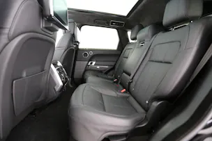Land Rover Range Rover Sport 2.0 P400e Autobiography Dynamic