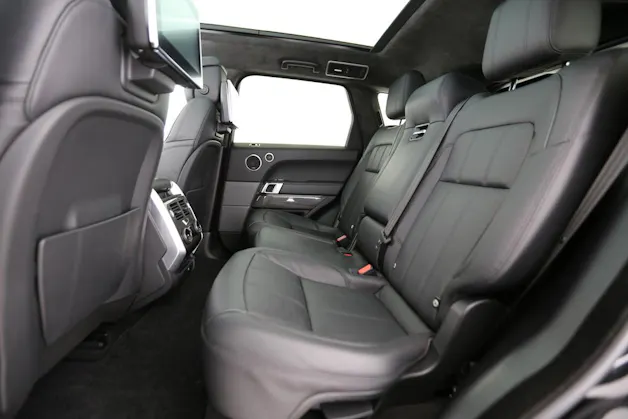 Land Rover Range Rover Sport 2.0 P400e Autobiography Dynamic
