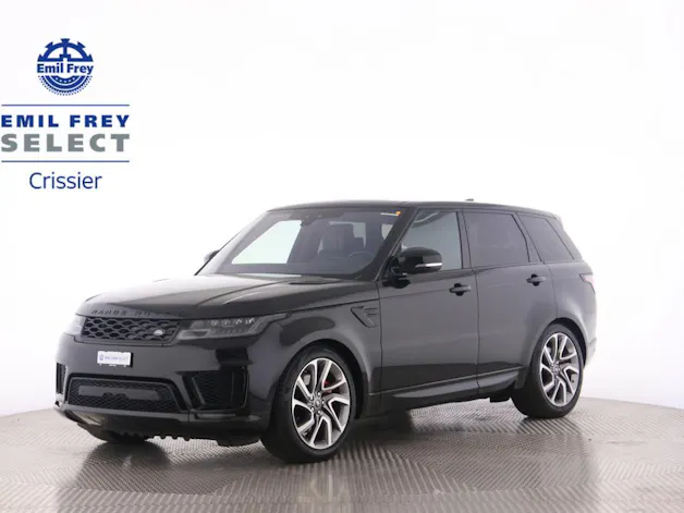 Land Rover Range Rover Sport 2.0 P400e Autobiography Dynamic