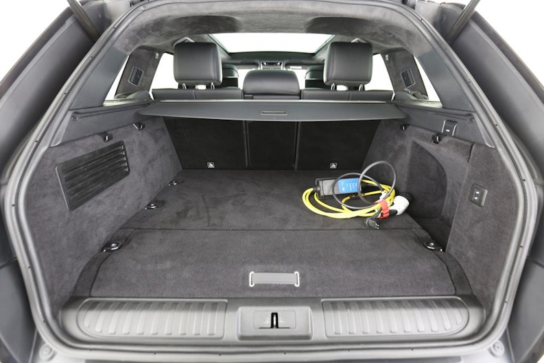 Vehicle image LAND ROVER RANGE ROVER SPORT