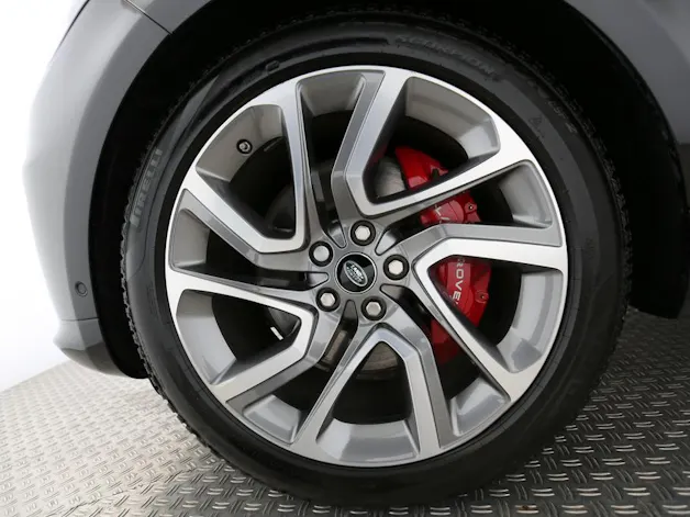 Land Rover Range Rover Sport 2.0 P400e Autobiography Dynamic