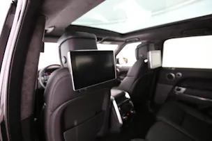 Land Rover Range Rover Sport 2.0 P400e Autobiography Dynamic