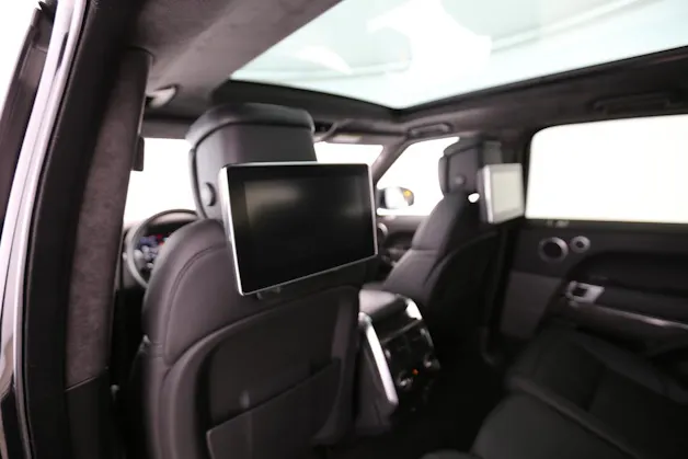 Land Rover Range Rover Sport 2.0 P400e Autobiography Dynamic