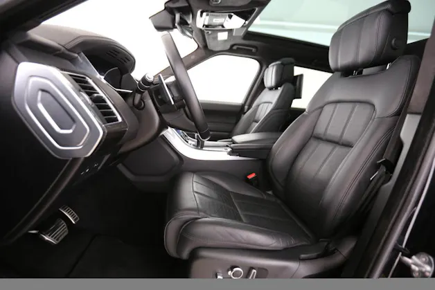 Land Rover Range Rover Sport 2.0 P400e Autobiography Dynamic