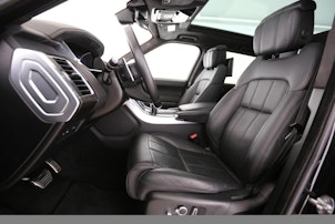 Vehicle image LAND ROVER Range Rover Sport 2.0 P400e Autobiography Dynamic