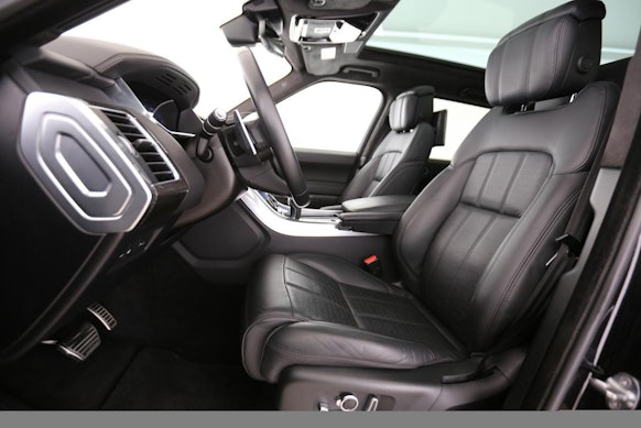 LAND ROVER Range Rover Sport 2.0 P400e Autobiography Dynamic 2