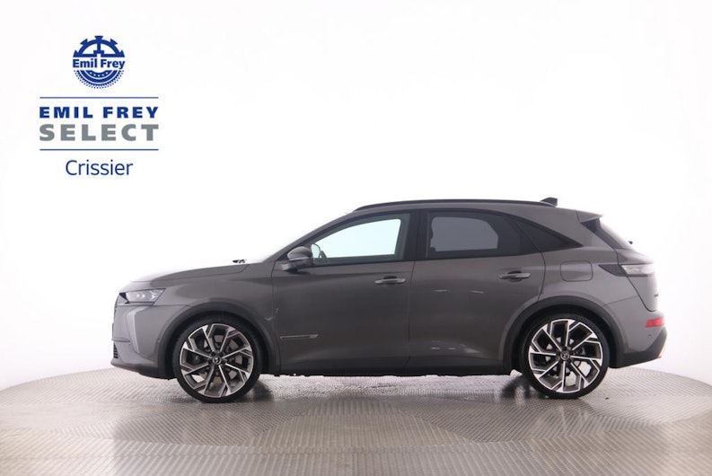 Vehicle image DS AUTOMOBILES DS7