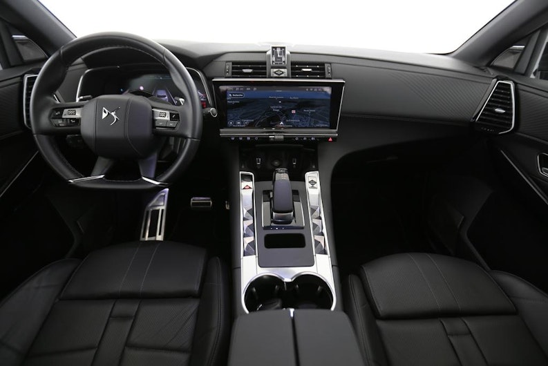 Vehicle image DS AUTOMOBILES DS7