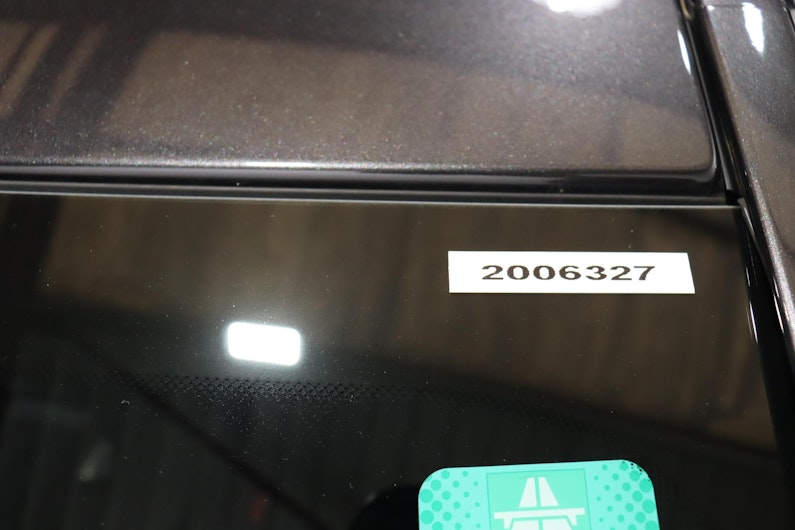 Vehicle image BMW 5 SERIES